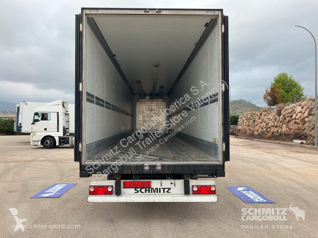 Semitrailer Schmitz Cargobull Reefer Standard