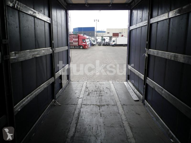 Reboque Lecitrailer  LTRC-2E7