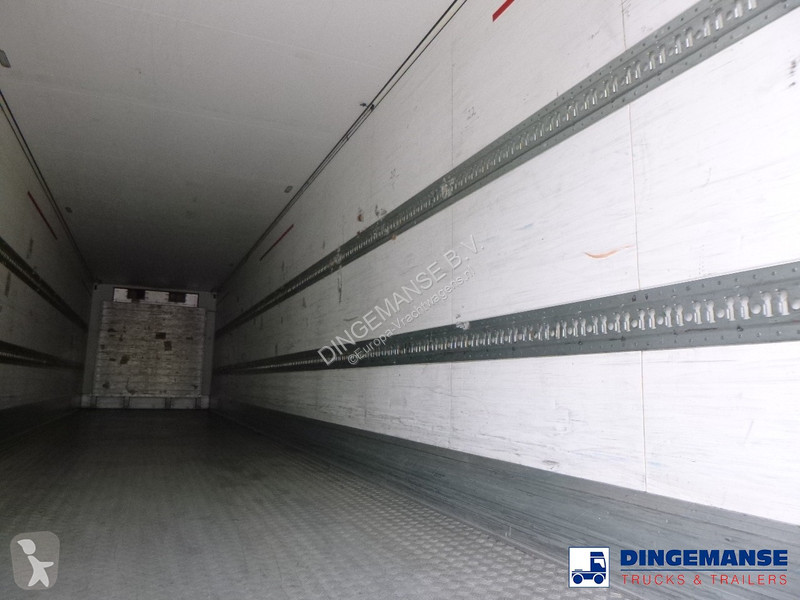 Semiremorca Schmitz Cargobull Frigo trailer +...