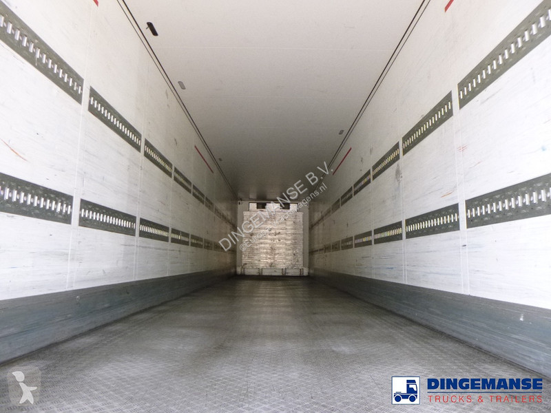 Semiremorca Schmitz Cargobull Frigo trailer +...