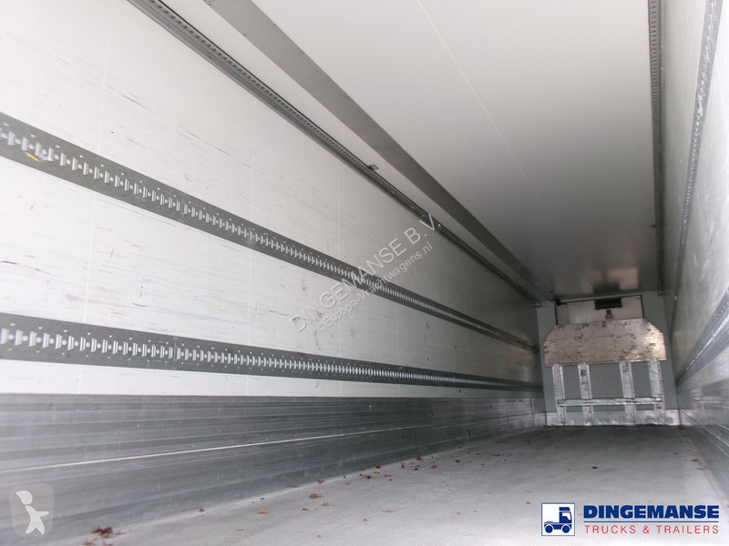 Semiremorca Krone Frigo trailer + Thermoking...