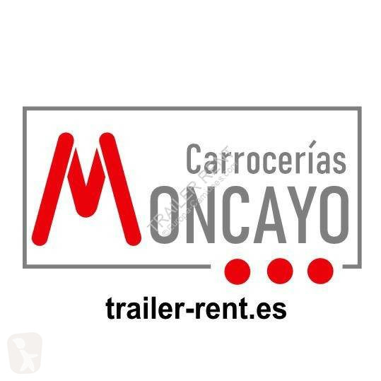 Semirremolque Schmitz Cargobull