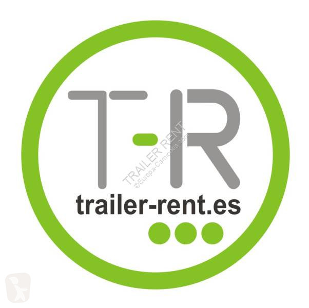 Semirremolque Lecitrailer