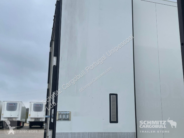 Semi reboque Schmitz Cargobull Semitrailer...