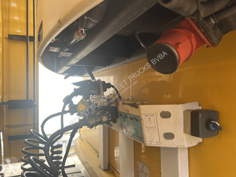 Semi reboque Schmitz Cargobull SKO 24/L-13.4 FP...