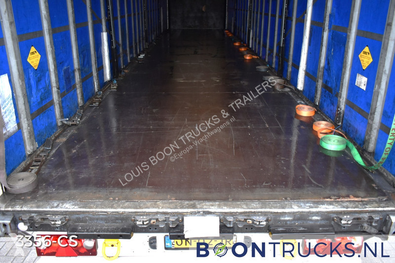 Oplegger Schmitz Cargobull SCB*S3T | HUCKEPACK...