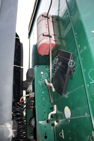 Semiremorca Schmitz Cargobull SCB S3T Mega