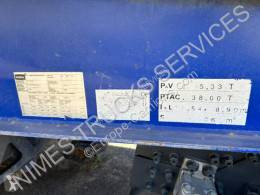 Semitrailer Tecnokar