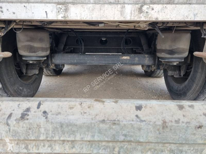 Oplegger Acerbi AB04RP2