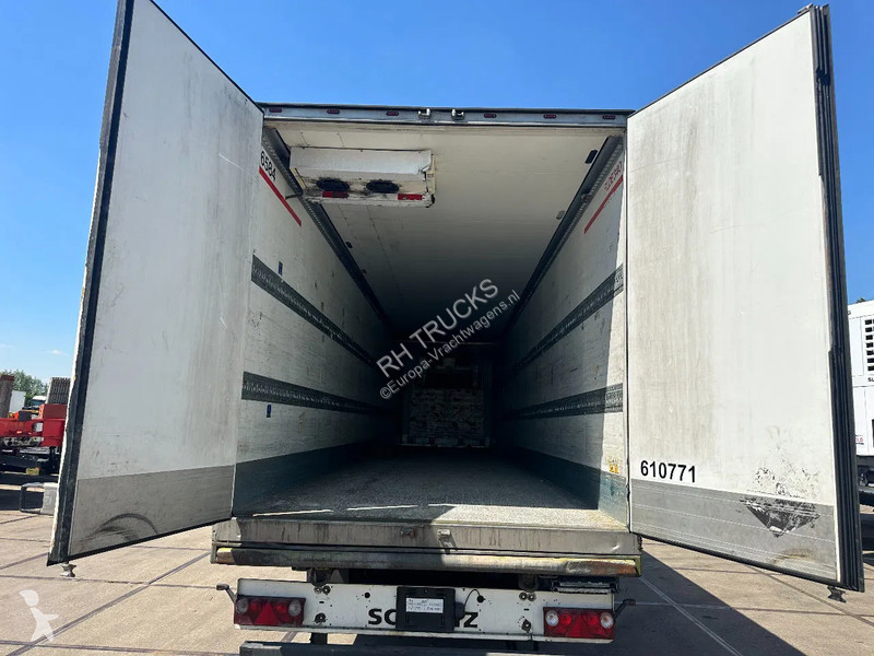 Oplegger Schmitz Cargobull Schmitz Cargobull...