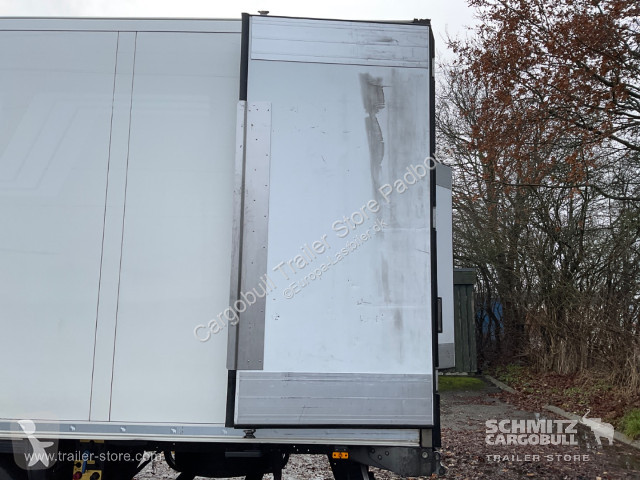 Sættevogn Schmitz Cargobull Tiefkühler...