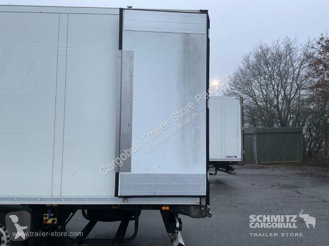 Sættevogn Schmitz Cargobull Tiefkühler...