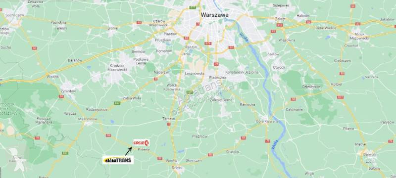 Semitrailer Schmitz Cargobull