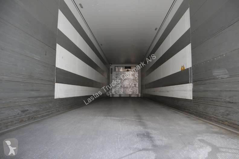 Semi reboque Schmitz Cargobull...