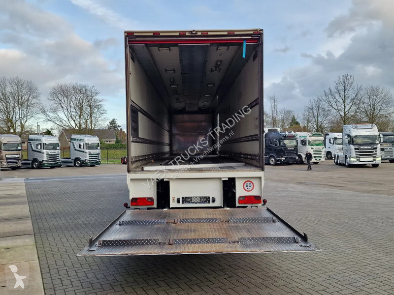 Semiremorca GS Meppel Ravenhorst - Chicken...