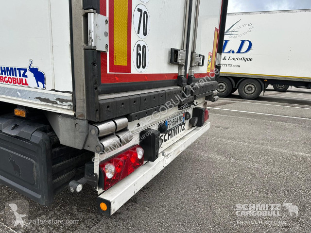 Semirimorchio Schmitz Cargobull Semitrailer...