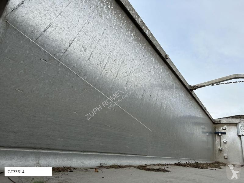 Semiremorca Schmitz Cargobull