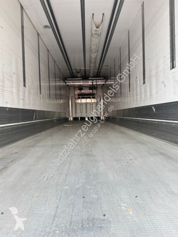 Semirimorchio Lamberet Carrier Vector 1850MT