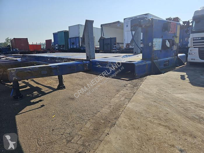 Semitrailer Renders ROC 12 27 CC | x steering |...