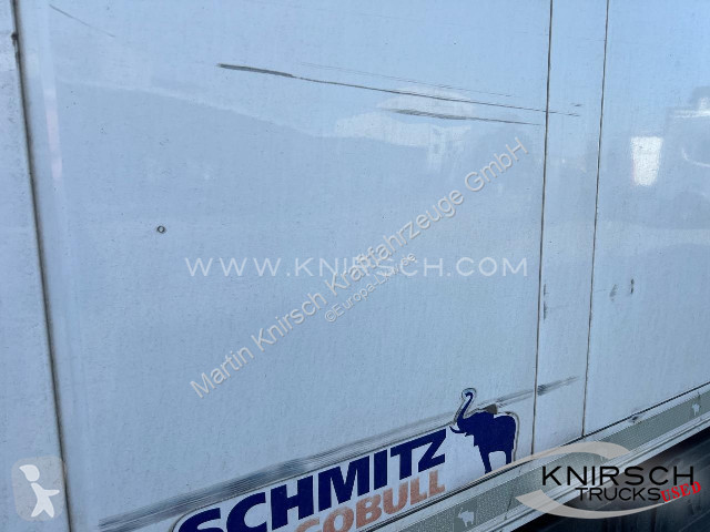 Semirimorchio Schmitz Cargobull SKO 24...