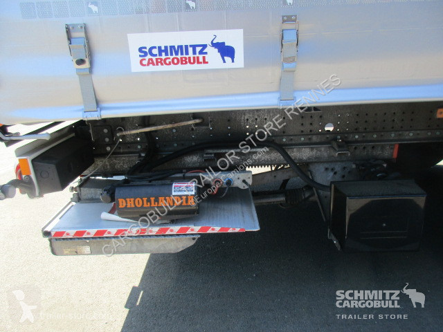 Semi remorque Schmitz Cargobull Semitrailer...