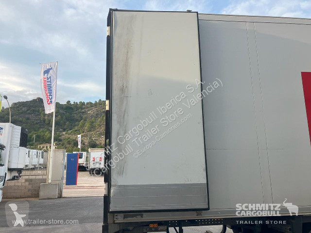 Semitrailer Schmitz Cargobull Reefer Standard...