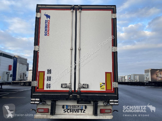 Semirimorchio Schmitz Cargobull Semitrailer...