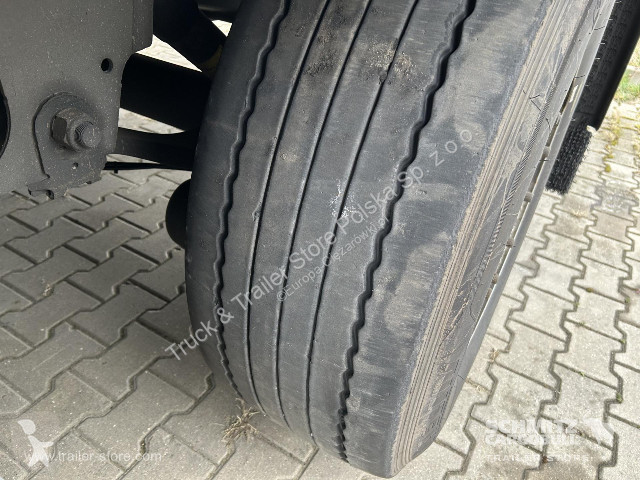Semiremorca Schmitz Cargobull Tiefkühlkoffer...
