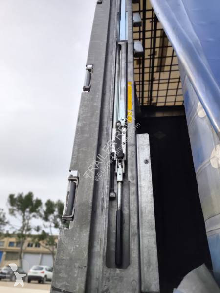 Semitrailer Schmitz Cargobull