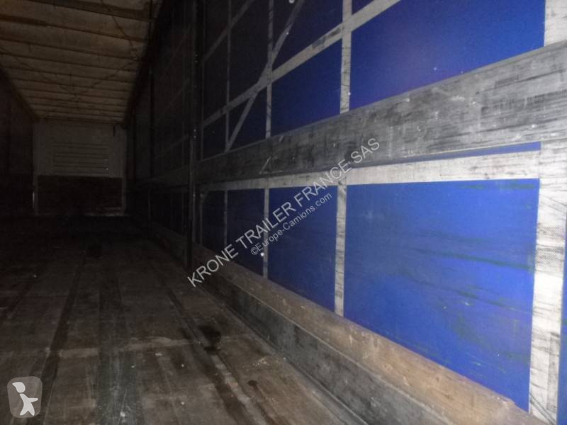 Semitrailer Fruehauf