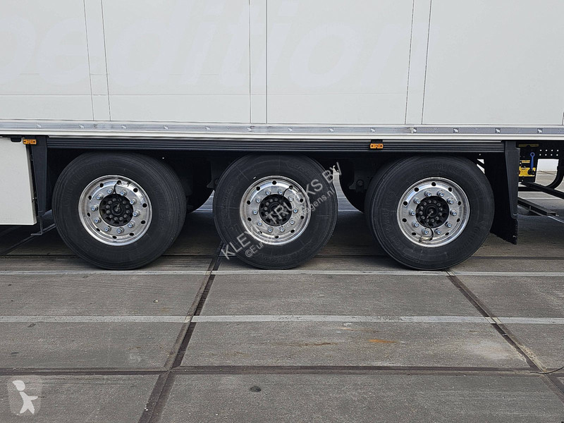 Oplegger Schmitz Cargobull SCB*S3B...