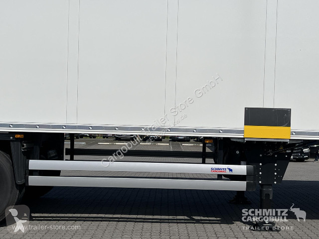 Semi reboque Schmitz Cargobull Tiefkühler Standard