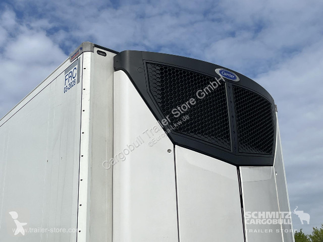 Semi reboque Schmitz Cargobull Tiefkühler...