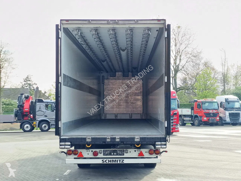 Semi reboque Schmitz Cargobull SCB*S3B - Frigo...