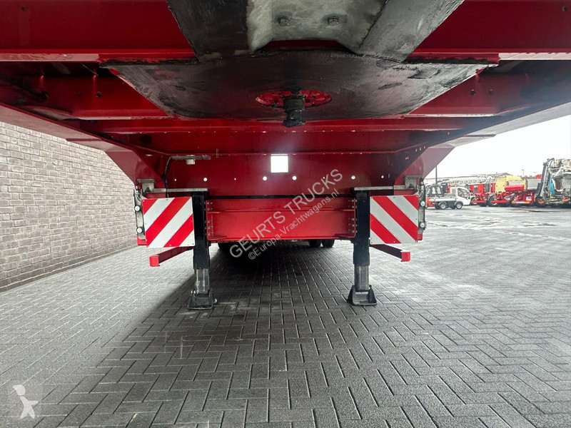 Semiremorca Faymonville G-S42-1BBA SEMIE 2...