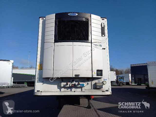 Semiremorca Schmitz Cargobull Tiefkühler...