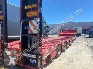 Semitrailer Konturksan KON-TURKSAN  72 TN
