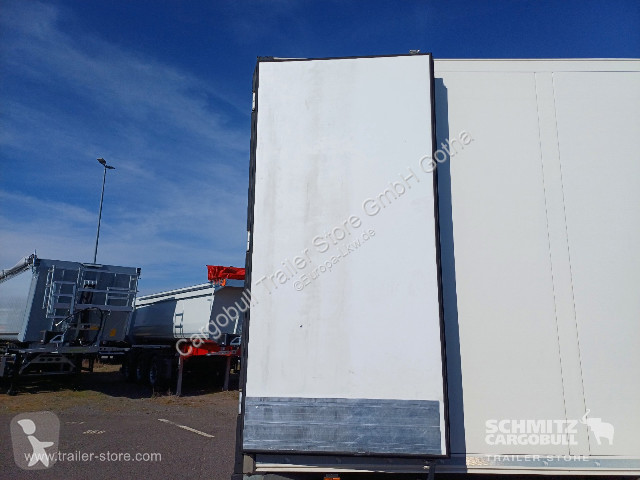 Semiremorca Schmitz Cargobull Tiefkühler...