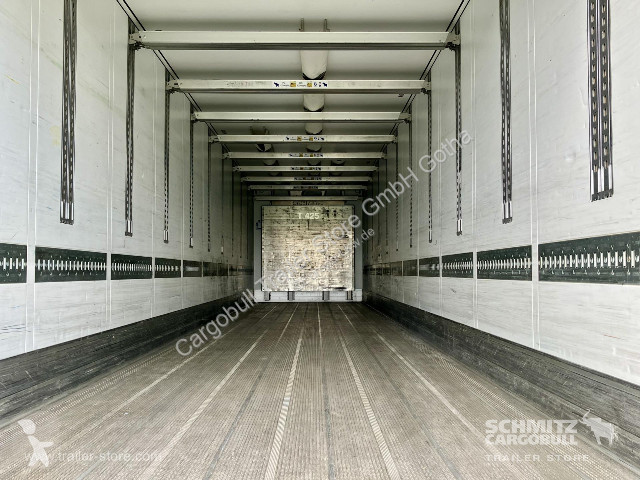 Semiremorca Schmitz Cargobull Tiefkühler...