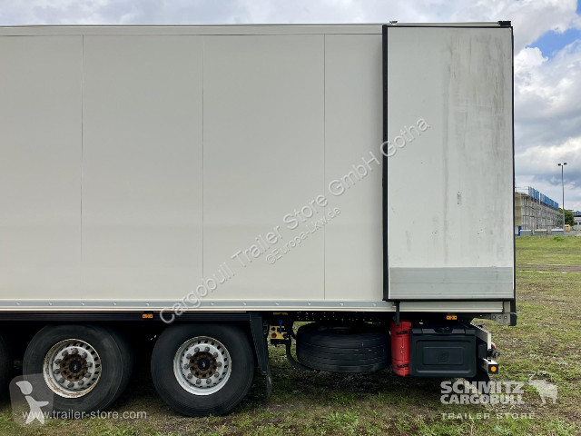 Oplegger Schmitz Cargobull Tiefkühler Standard...