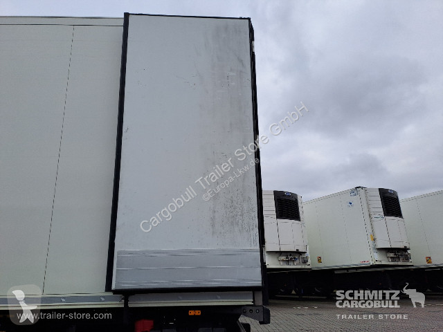 Semiremorca Schmitz Cargobull Tiefkühler...