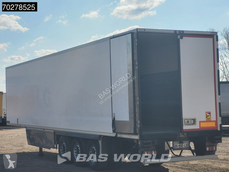 Semiremorca Lamberet ThermoKing SLXe 300 3...