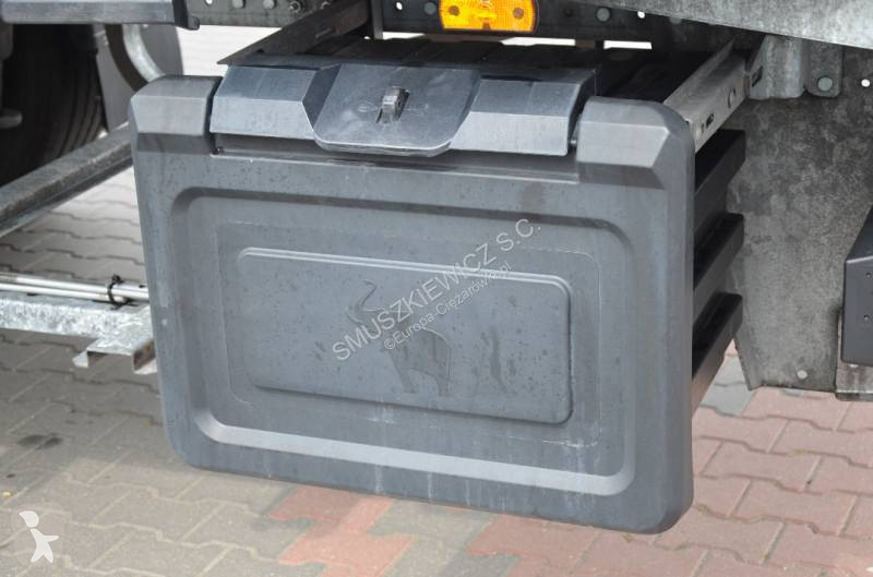 نصف مقطورة Schmitz Cargobull Schmitz Cargobull...