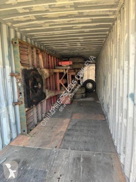 Semitrailer Renders