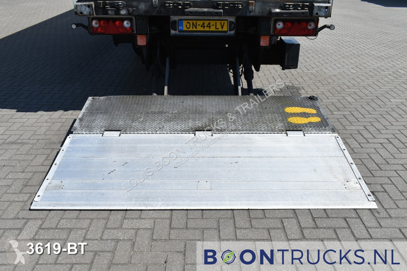 Semi reboque Schmitz Cargobull SCB*S3B |...