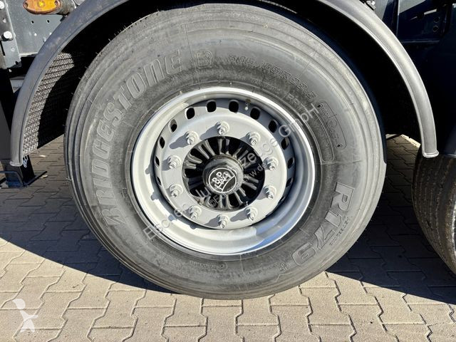 Semiremorca Meiller 44.3-N |...