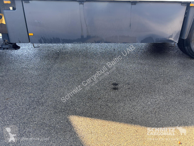 Oplegger Schmitz Cargobull Semitrailer Reefer...