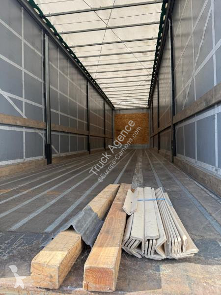 Oplegger Fruehauf