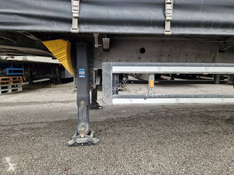 Semitrailer Schmitz Cargobull SCS 24/L - 13.62