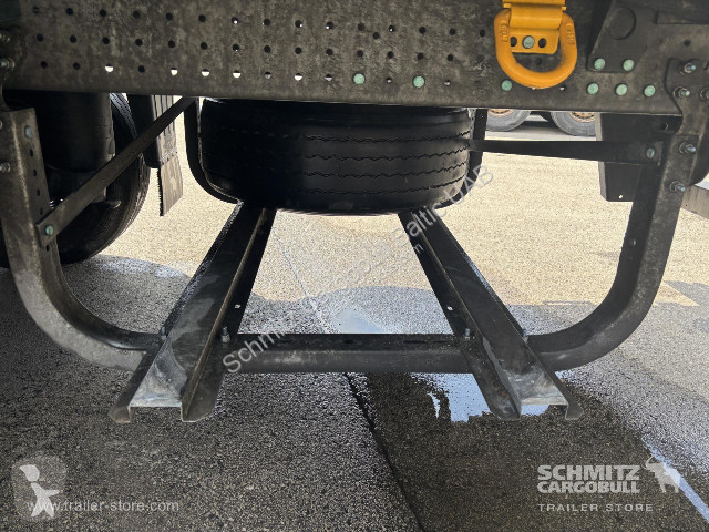 Semirimorchio Schmitz Cargobull Semitrailer...